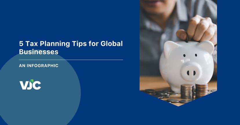 Featured image for 5 Tax Planning Tips for Global Businesses
