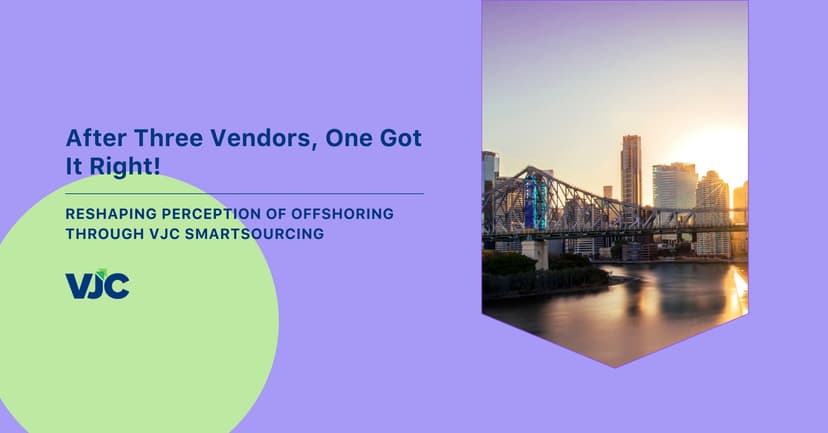 Featured image for After 3 Vendors, One Finally Got It Right
