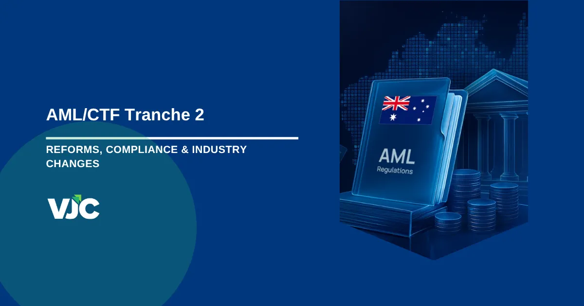 Aml/ctf tranche 2