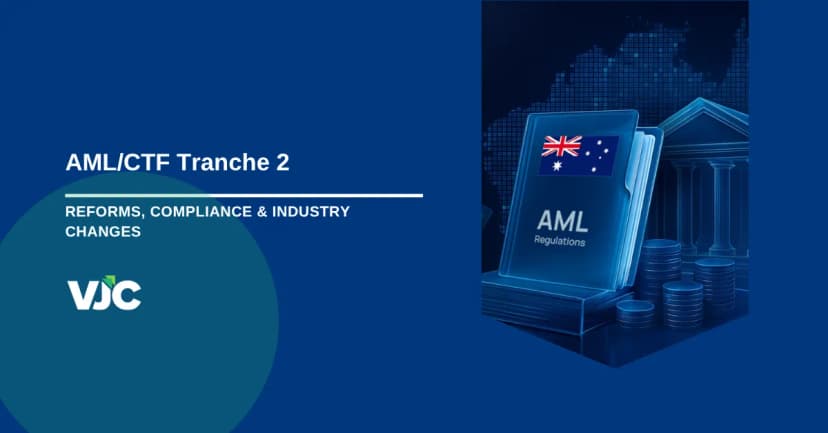 Aml/ctf tranche 2