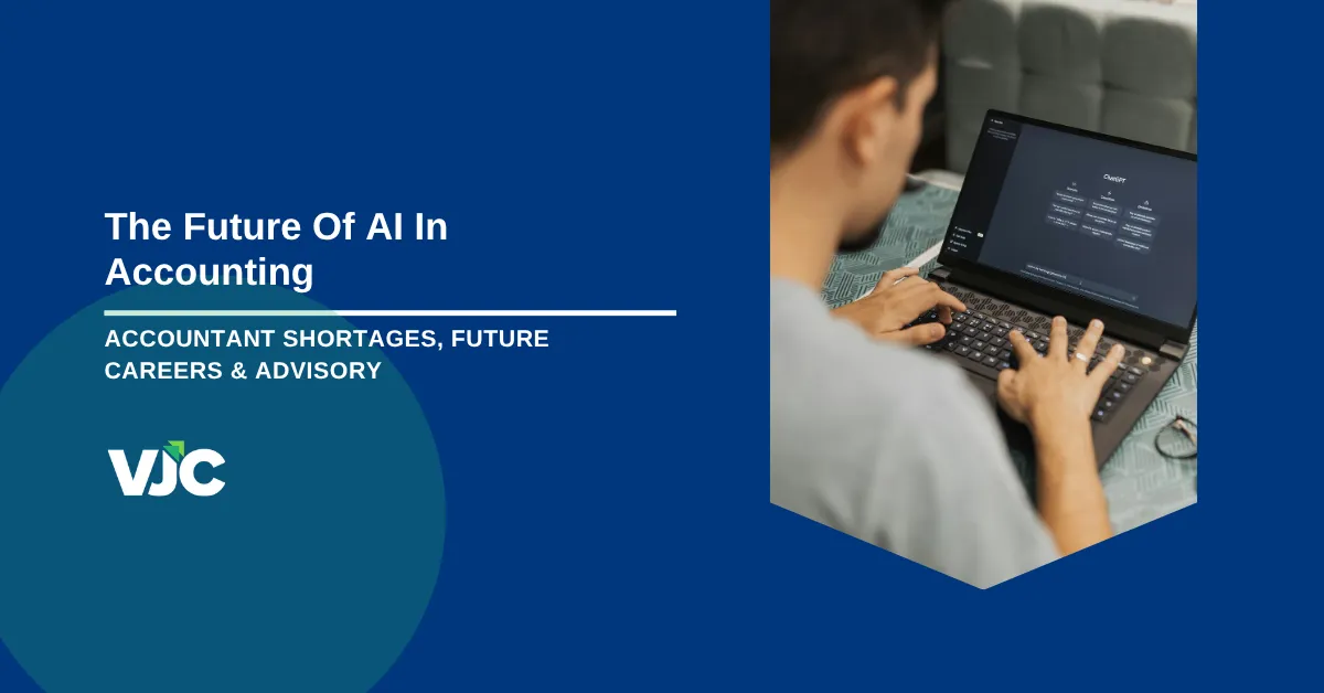 ai and the future of accounting